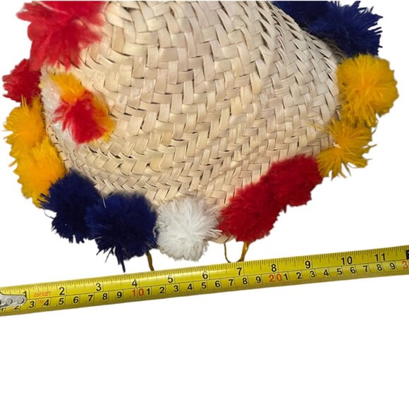 International hat collection of 4 - Picture 5 of 5